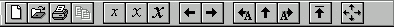 Button-Leiste 2