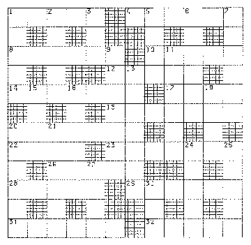 CHOICE and LOCATOR examples (22K bytes).