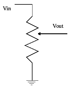 Variable resistor